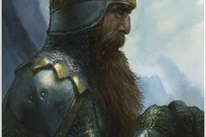 Gimli