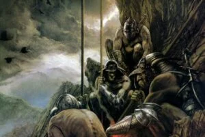 Uruk Hai