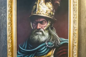 King-Theoden