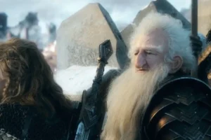 Fili, Balin y Ori