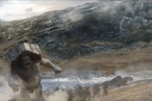 El Troll ariete