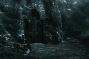 La calma reina en Erebor