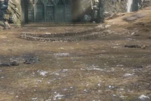 Se prepara la defensa de Erebor
