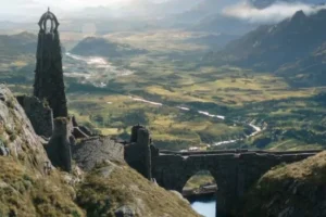 Lord-of-the-Rings-Series-What-is-Ostirith-in-Rings