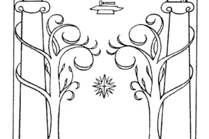 Las Puertas de Durin