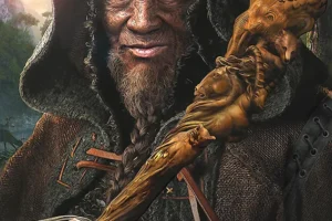 Radagast-loghi