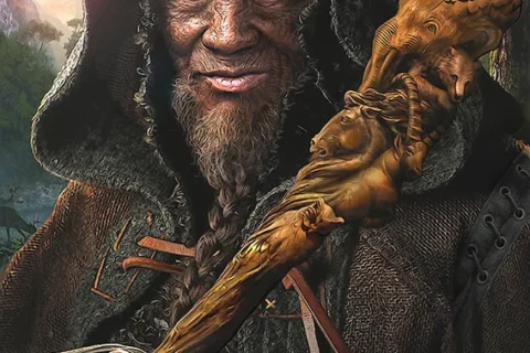 Radagast-loghi