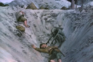 El debate de Gollum