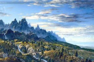 Ithilien