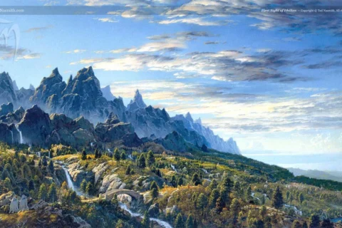 Ithilien