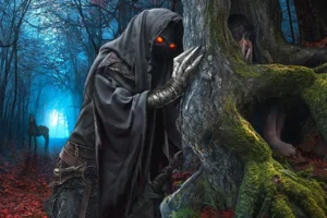 The-Nazgul