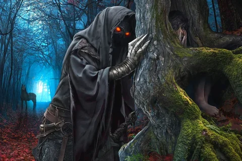 The-Nazgul