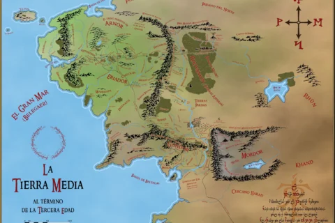 Mapas
