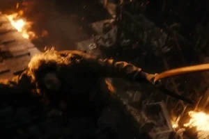 Bardo se queda colgado