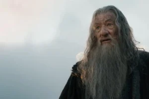 Gandalf advierte a todos