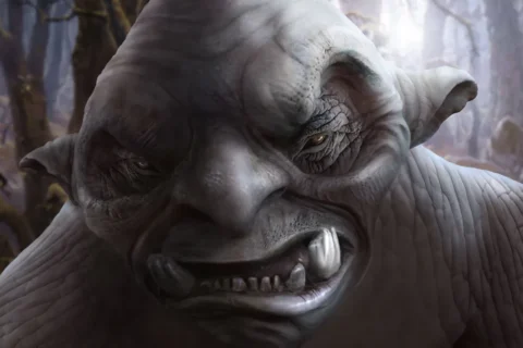 Troll