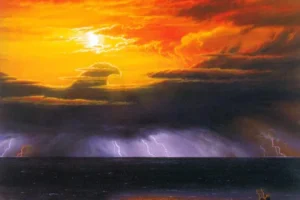 Águilas de Manwë