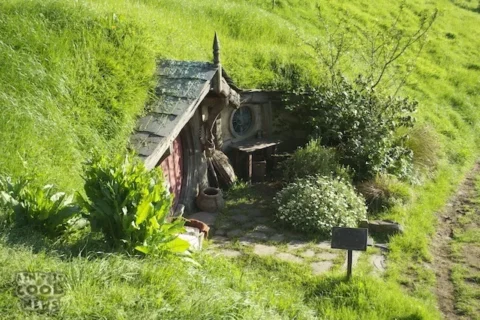 Rodaje en Hobbiton5