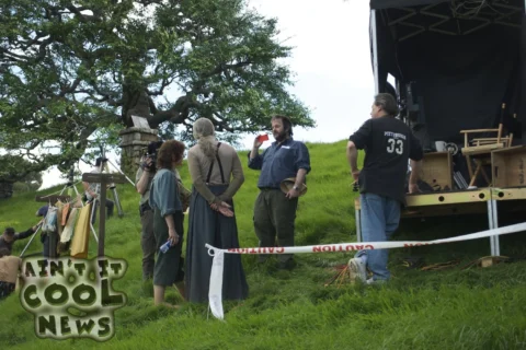 Rodaje en Hobbiton8