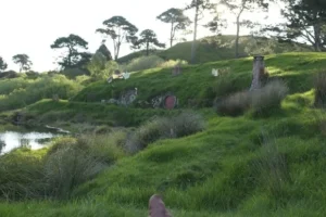 Rodaje en Hobbiton9
