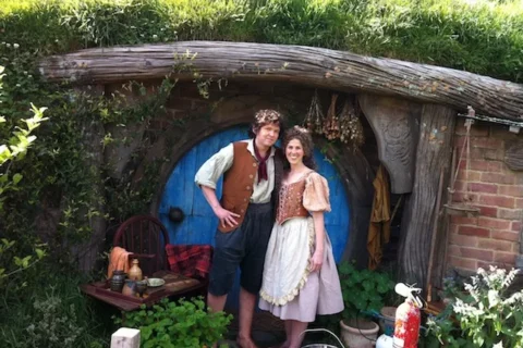Rodaje en Hobbiton9