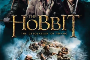 La Desolación de Smaug - Álbum de la película