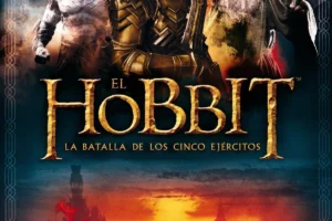 Álbum de La Batalla de los Cinco Ejércitos