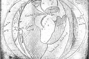Ambarkanta Mapa V