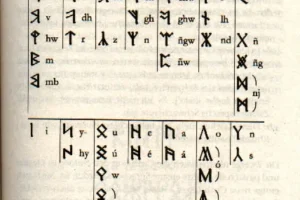 Angerthas moria