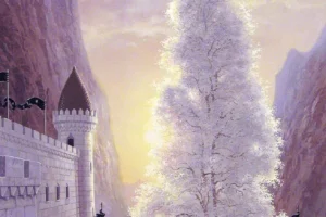 El Árbol Blanco