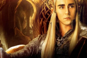 Banner de Thranduil