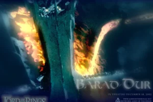 barad-dur