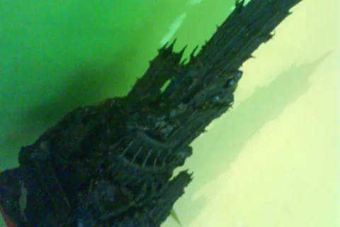 Barad-dûr por s4ur0n