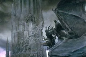 Barad-dûr