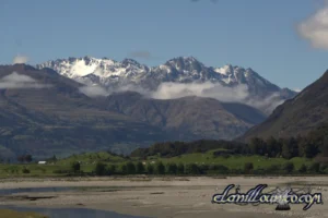 EAU en la casa de Beorn14