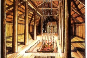 El Hall de Beorn