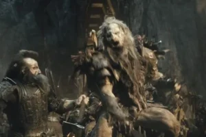 Dwalin y Bolgo