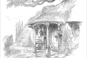 Bolsón cerrado