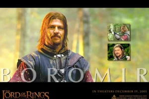 boromir