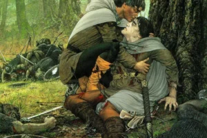 Boromir