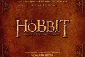 BSO de El Hobbit: Un Viaje Inesperado