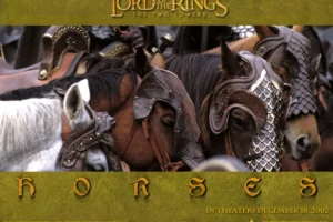caballos