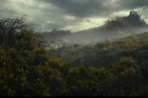 Dol Guldur