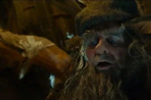 Radagast en Rhosgobel