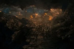 La Ciudad de los Trasgos