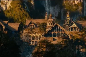 Rivendel