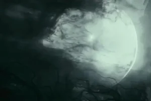 El Hechizo de Ocultamiento de Dol Guldur se desvanece