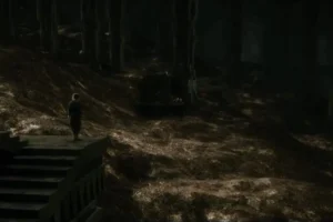 El inmenso tesoro de Erebor