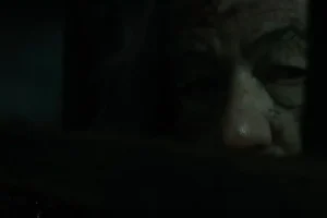 Gandalf, preso