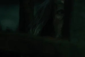 Gandalf prisionero